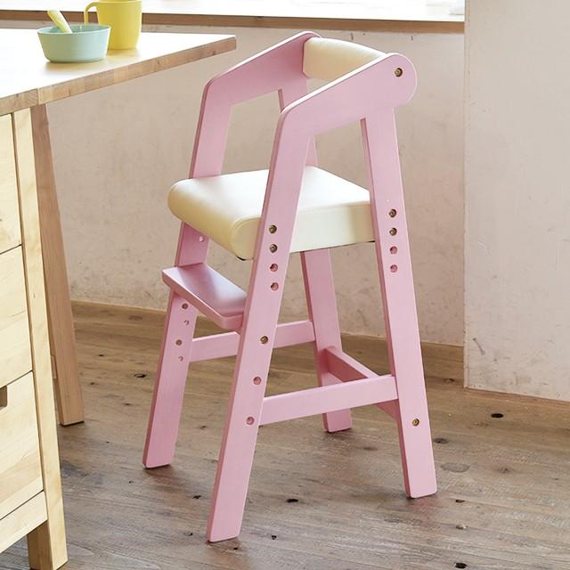 キッズーシリーズ KDC-2943 キッズハイチェア