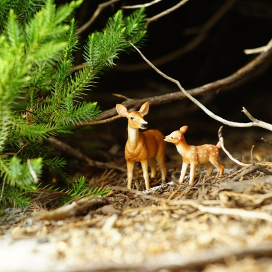 Schleich オジロジカ(メス) 14819