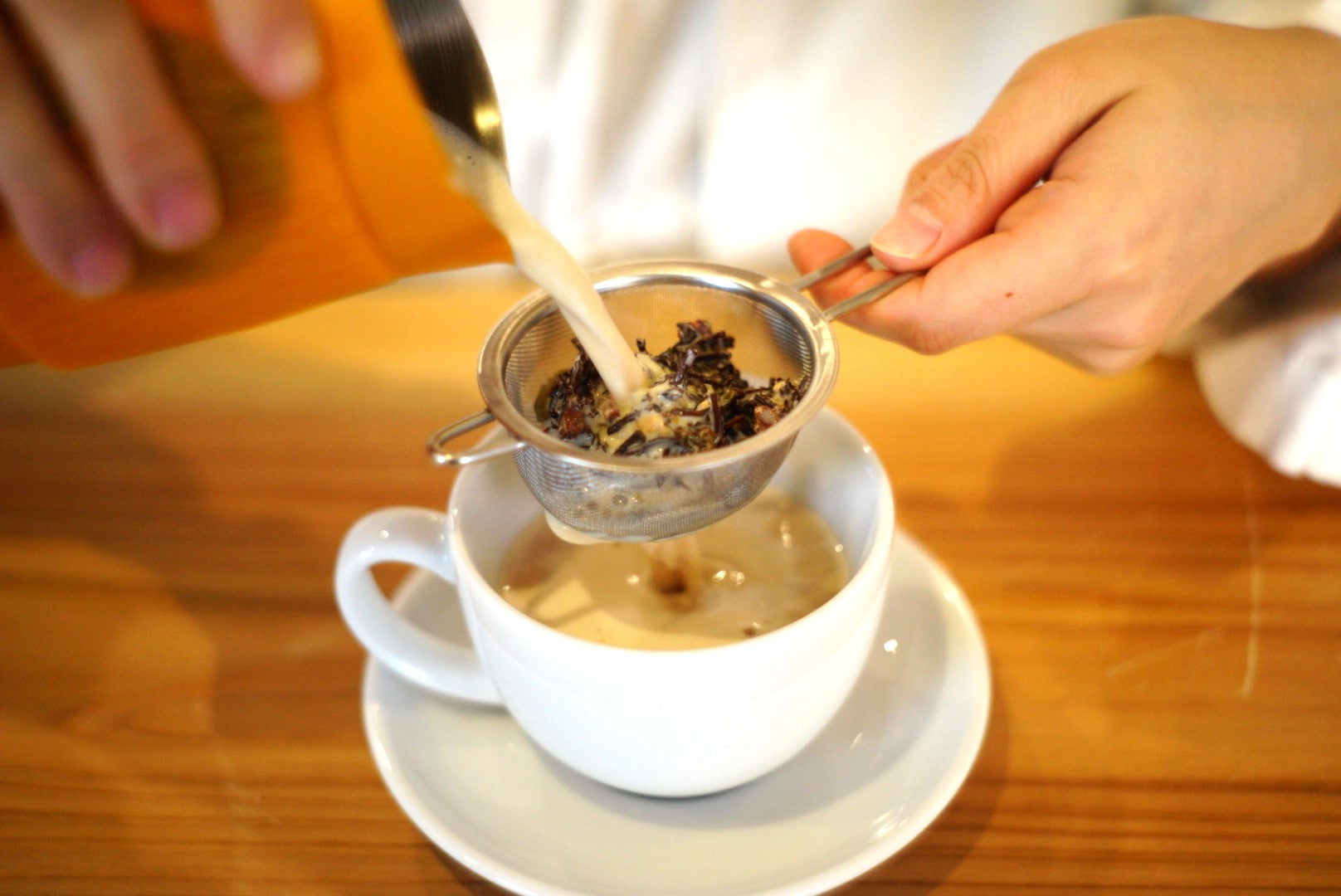 PRANA CHAI VEGAN BLEND [250g / 1kg] / プラナチャイ – Toy&Co