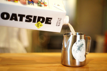 OATSIDE  Barista Blend 1L / オーツミルク バリスタブレンド