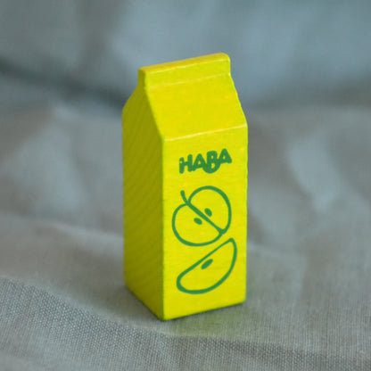 HABA ミニセット・ジュース