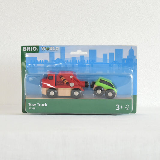 BRIO 牽引トラック 33528