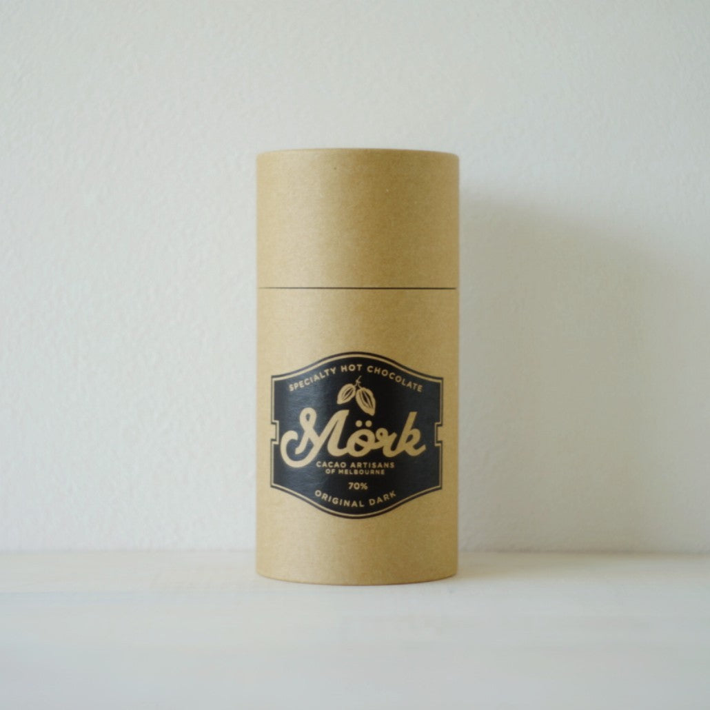 Mörk Chocolate Original Dark 70% [250g / 1kg] / モークチョコレート