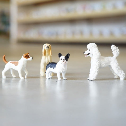 Schleich フレンチブルドッグ 13877