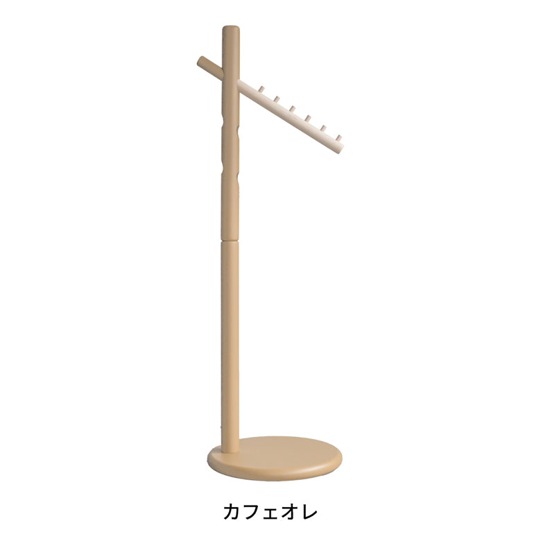 Kidzoo キッズクレーンハンガー  KDH-3882