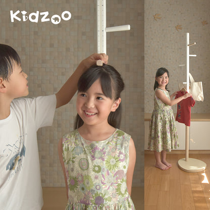Kidzoo キッズメーターハンガー KDH-3679