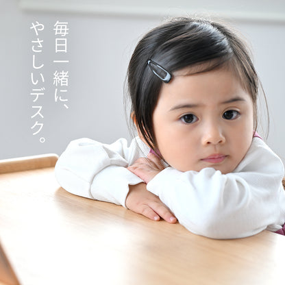 キッズー Kidzoo キッズデスクチェアセット-ノコ- KDS-3884